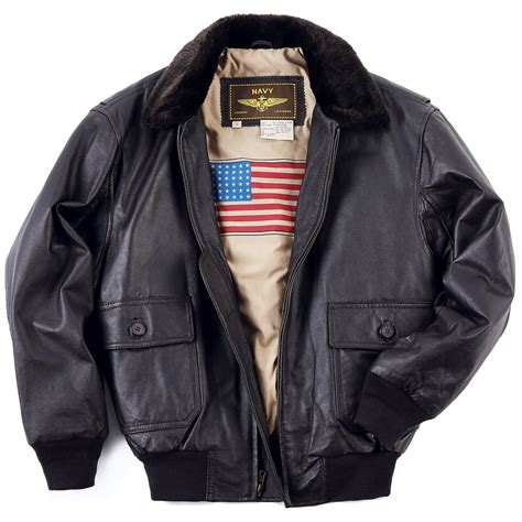 leather flight jackets for sale